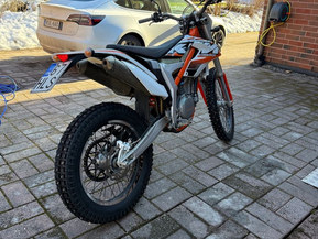 KTM Freeride