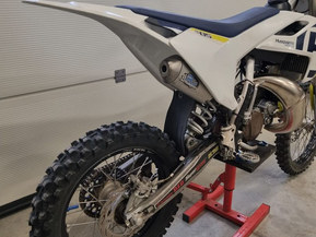 Husqvarna TC