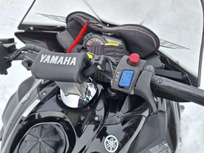 Yamaha Apex