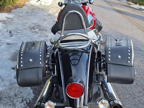 Moto Guzzi California