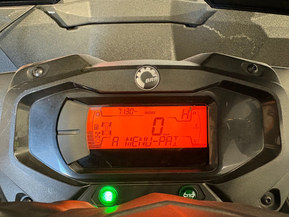 Can-Am Outlander Max