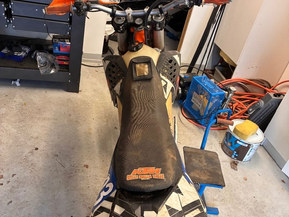 KTM 250