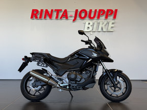Honda NC