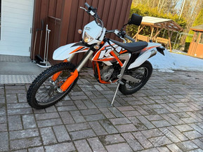 KTM Freeride