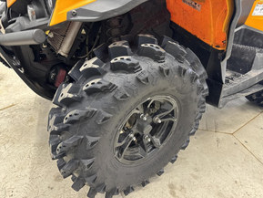Can-Am Outlander Max