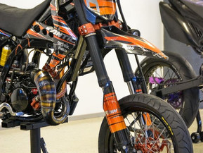 Fantic Motor Caballero