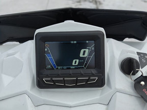 Polaris 800 Switchback