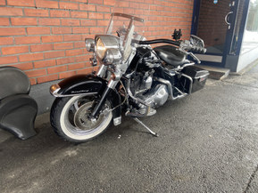 Harley-Davidson Touring