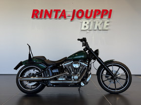 Harley-Davidson Softail