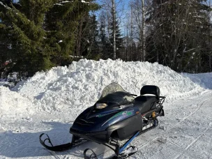 Lynx Grand-Touring