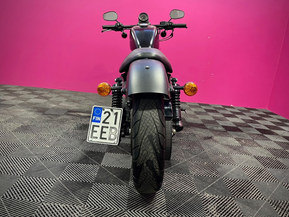 Harley-Davidson Sportster