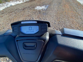 Peugeot Speedfight 4