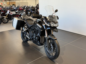 Triumph Tiger