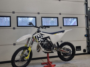 Husqvarna TC