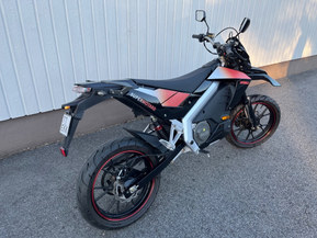 Viarelli Supermotard