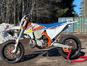 KTM 300