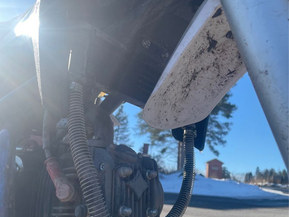 Muu merkki Muu malli