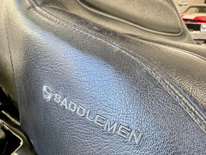 Harley-Davidson Road Glide