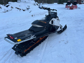 Ski-Doo Summit