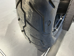 Harley-Davidson Sportster