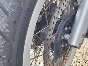 Moto Guzzi California