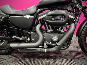 Harley-Davidson Sportster