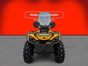 Can-Am Outlander Max