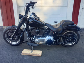 Harley-Davidson Softail