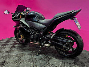 Honda CBR
