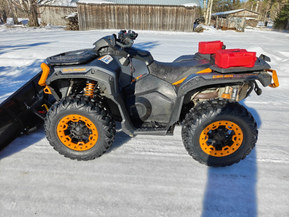 Can-Am Outlander