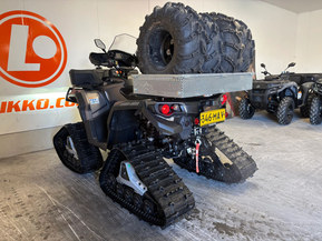 Can-Am Outlander Max