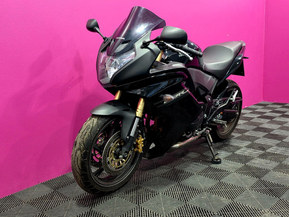 Honda CBR