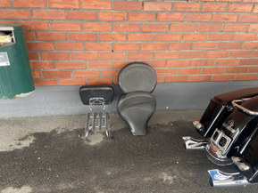 Harley-Davidson Touring