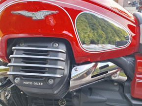 Moto Guzzi California