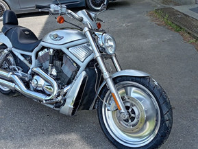 Harley-Davidson VRSC
