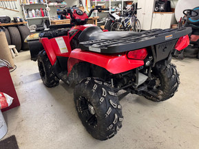Polaris Sportsman
