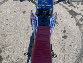 Muu merkki Muu malli