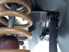 Polaris 600 Edge Touring