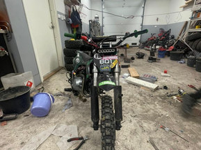 Muu merkki Muu malli