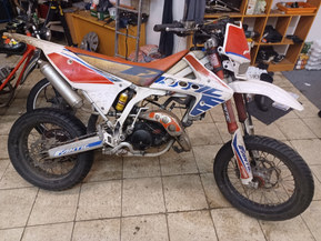 Fantic Motor Caballero