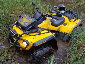 Can-Am Outlander