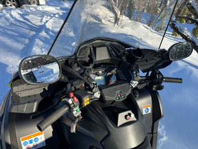 Can-Am Outlander Max