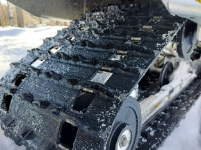 Ski-Doo MX Z