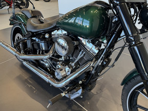 Harley-Davidson Softail