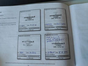 Fantic Motor Competion