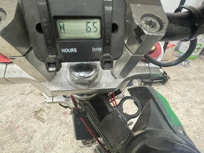 Muu merkki Muu malli