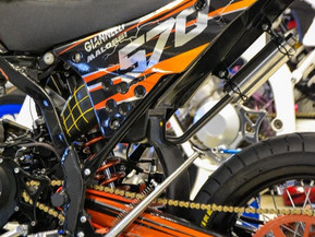 Fantic Motor Caballero