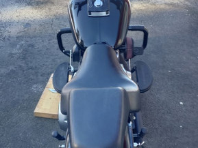 Harley-Davidson Softail