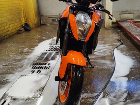 KTM 1290