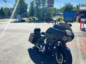 Harley-Davidson Road Glide